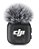 Microfone DJI Mic 3 (1TX) - Imagem 1