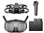 Drone DJI Avata 2 Fly Smart Combo com 3 Baterias (Goggles N3) - Imagem 2