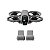 Drone DJI Avata 360 Fly More Combo (Sem Controle e Sem Óculos) BR - Imagem 1