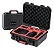 Hard Case PGYTECH para Mini 3 / Mini 3 Pro / Mini 4 Pro - Imagem 2