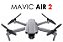 Drone DJI Mavic Air 2 (BR) - Imagem 1