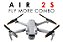 Drone DJI Air 2S - Fly More Combo (Versão Nacional) - Imagem 1