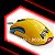 Mouse Microsoft 1.1 Navi Edition - Imagem 1