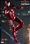 Hot Toys  - Iron Man 3: Centurion (Mark XXXIII) 33 está na escala 1/6th - Imagem 4