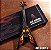Miniatura da Guitarra ESP Flying V Hot Rod Chamas do James Hetfield - Metallica - Imagem 4