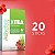 X-Tea 20 Sticks de 7g Diurético - Atlhetica Nutrition - Imagem 4