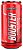 Booster Energy Drink 269ml - Integralmedica - Imagem 1