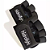 Luva Palmar Mini Palma Preto - Hidrolight - Imagem 3