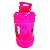 Galão de Água Rosa 2,2L - Max Titanium - Imagem 3