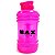 Galão de Água Rosa 2,2L - Max Titanium - Imagem 1