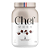Chef Whey 907g Sem Lactose - Chef - Imagem 3