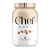 Chef Whey 907g Sem Lactose - Chef - Imagem 8