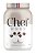 Chef Whey 907g Sem Lactose - Chef - Imagem 5