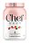 Chef Whey 907g Sem Lactose - Chef - Imagem 6