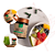 Multi All Multivitamínico 60 Caps - Nutrify - Imagem 4