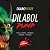 Dilabol Pump s/ Cafeína Diabo Verde 300g - FTW - Imagem 3
