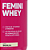 Femini Whey 900g - Max Titanium - Imagem 7