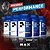 Top Whey 3W Mais Performance 900g - Max Titanium - Imagem 6