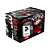 Promopack Arnold 2026 Creatina 500g + Horus 150g - Max Titanium - Imagem 2
