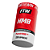HMB Hidroximetilbutirato 500mg - FTW - Imagem 3