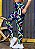 Calca Legging Score em Suplex de Poliester Estampado - Hardyn Fitness - Imagem 2