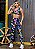 Calca Legging Score em Suplex de Poliester Estampado - Hardyn Fitness - Imagem 4