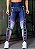Calca Legging Sublimada Be inspiration - Hardyn Fitness - Imagem 1