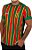 Camisa Oficial Sampaio Correa Jogo I Tricolor s/n - Numer - Imagem 4