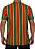 Camisa Oficial Sampaio Correa Jogo I Tricolor s/n - Numer - Imagem 3