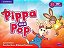 American Pippa and Pop 3 Students Book w/ Digital Pack - Pré - Imagem 1