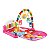 Tapete de Atividades Multifuncional Circo Color Baby - Imagem 2