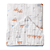 Toalhão De Banho Soft Premium Papi C/ Capuz 1,05m X 85cm 01 Un - Imagem 6