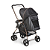 Carrinho Milano REV II Preto Cobre PTC - Imagem 4