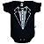 Body Silkado Temático Masculino - Imagem 6