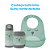 Babador em Silicone Pega-Migalhas - Imagem 6