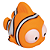 Bichinhos de Banho Oceano - Imagem 7