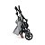 Carrinho e Bebê Conforto Breeze Travel System TS DUO Infanti Cinza - Imagem 8