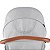 Carrinho e Bebê Conforto Breeze Travel System TS DUO Infanti Cinza - Imagem 9
