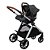 Carrinho e Bebê Conforto Romanzo System TS DUO Infanti - Imagem 4