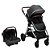 Carrinho e Bebê Conforto Romanzo System TS DUO Infanti - Imagem 1