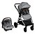 Carrinho e Bebê Conforto Romanzo System TS DUO Infanti - Imagem 3