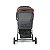 Carrinho e Bebê Conforto Breeze Travel System TS DUO Infanti Preto - Imagem 10