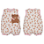 Banho de Sol Suedine Feminino Day By Day - Imagem 6