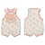 Banho de Sol Suedine Feminino Day By Day - Imagem 3