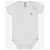 Body de Bebê Manga Curta Pulla Bulla - Imagem 2