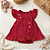 Body Vestido c/ Tiara - Imagem 5