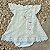 Body Vestido c/ Tiara - Imagem 6
