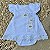 Body Vestido c/ Tiara - Imagem 5