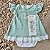 Body Vestido c/ Tiara - Imagem 2