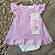 Body Vestido c/ Tiara - Imagem 3